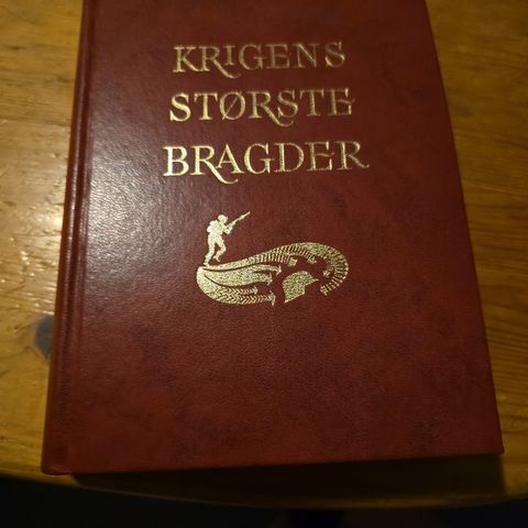 Krigens største bragder