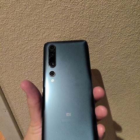 Xiaomi mi 10 pro selges