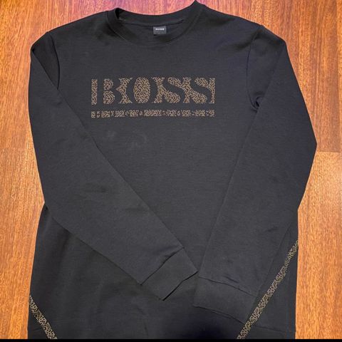 Hugo Boss genser