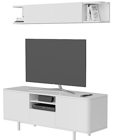 TV-benk (IKEA Mostorp)