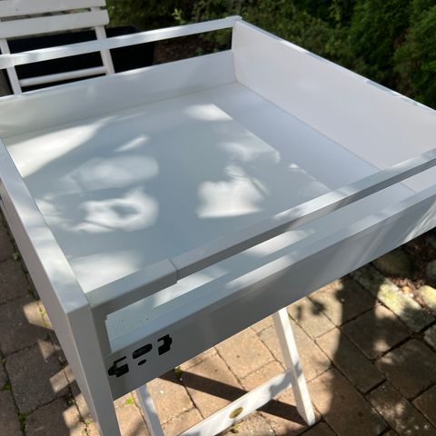 Ikea skuffer selges (Reservert)