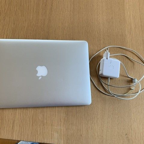 MacBook Air 2017