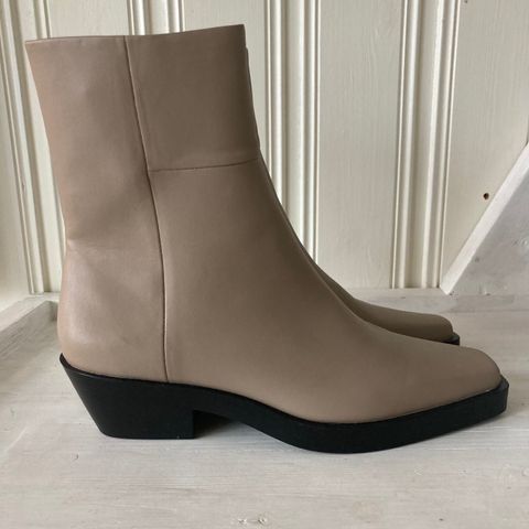 Ubrukte boots  str 41