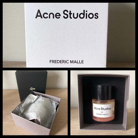 ACNE STUDIOS by Frederic Malle - Eau de Parfum