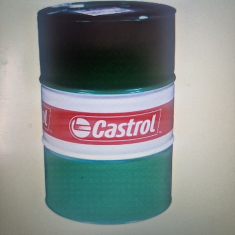 motorolje . Castrol EDGE 5W/30