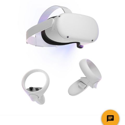 Oculus Quest 2