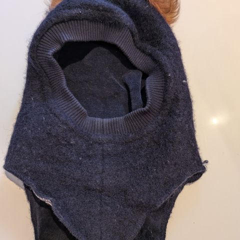 Huttelihut balaclava 47-49