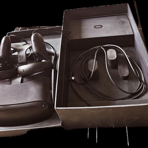 OCULUS QUEST (Meta) 128 GB.