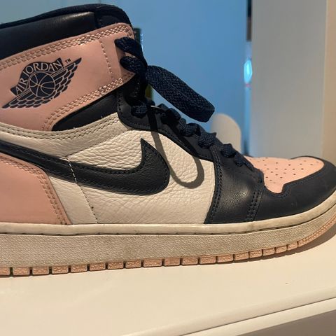 Jordan 1 High Sneakers