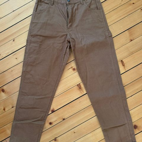 Dickies bukse str W30