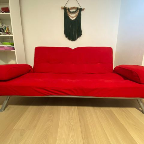 Sofa sammenleggbar