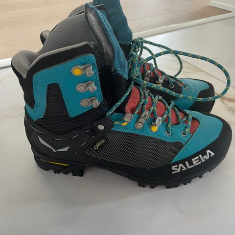 Salewa gtx tursko