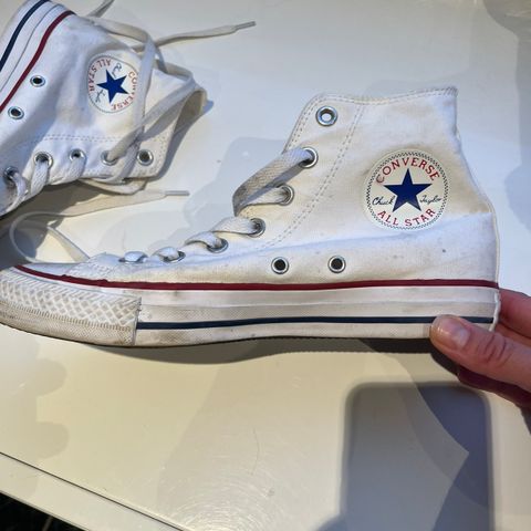 Converse All Star