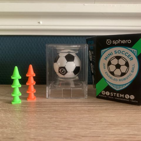 Sphero - robotic ball