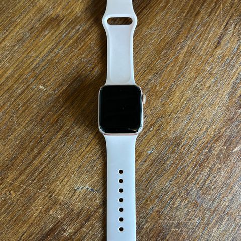 Apple Watch series 6