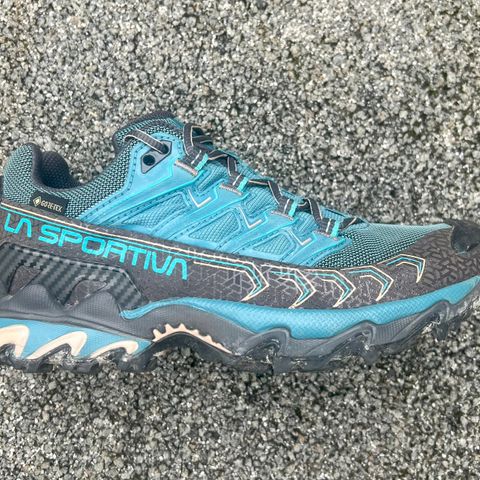 La Sportiva Ultra Raptor II Women Str 37,5