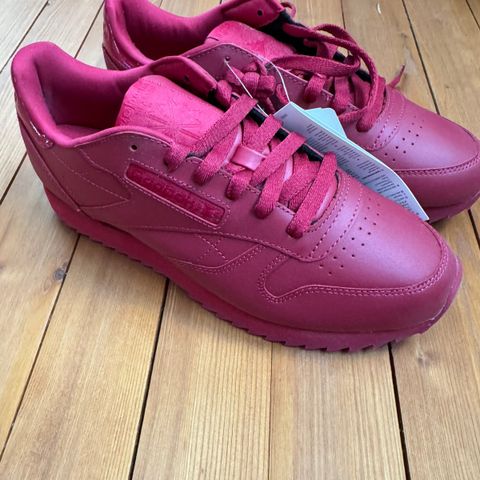 Reebok sneakers