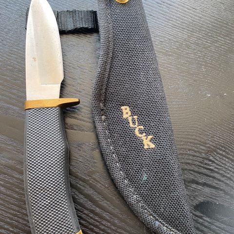 Buck kniv, Vanguard, jaktkniv