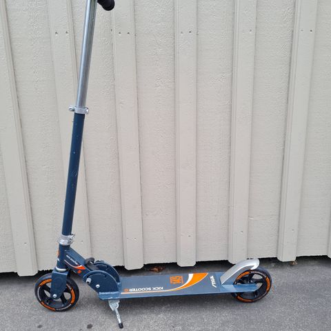 Sparkesykkel, Stiga Kick Scooter