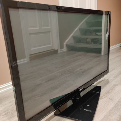 LG TV (2011)