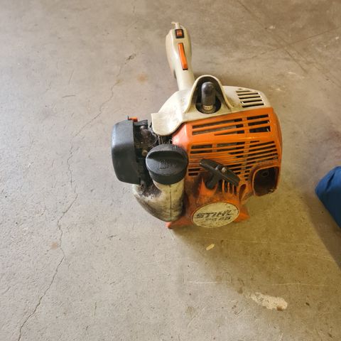 Stihl 35/45