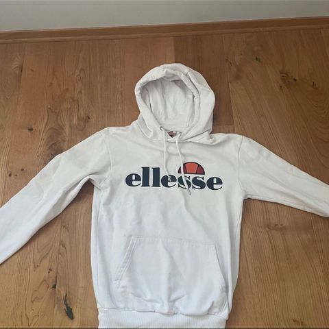 ELLESSE hettegenser