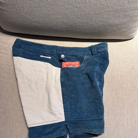 Amundsen 7incher concord shorts