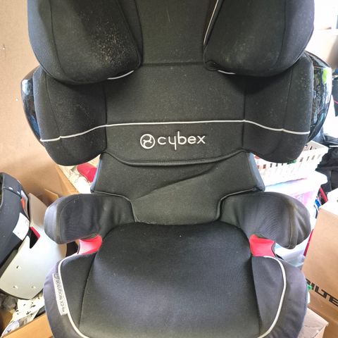 Cybex bilsete