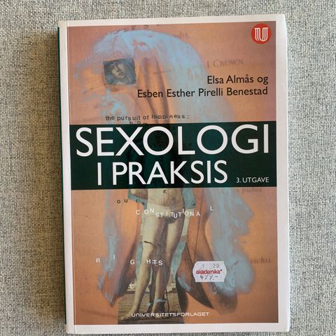 Sexologi i praksis