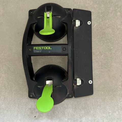 Festool Gecko