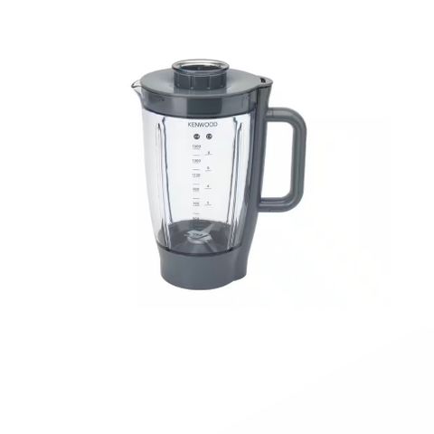 Ubrukt Kenwood blender