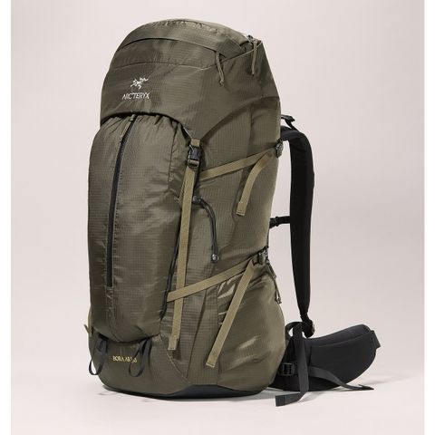 Arc'teryx Bora 65l sekk (Ubrukt)