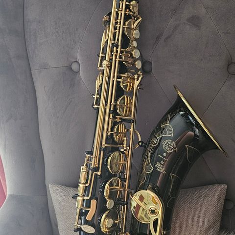 NY PRIS SORT SELMER SUPER ACTION 80 SERIES II selges.