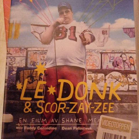 Le donk & scor-zay-zee