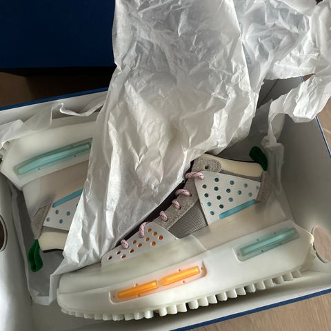 Adidas HU NMD S1 Ryat