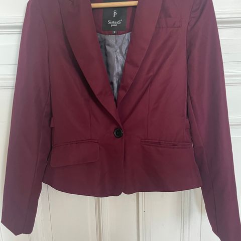 Blazer