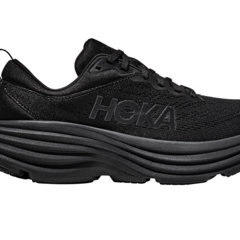 Hoka Bondi 8 - str. 37 1/3 HELSORTE