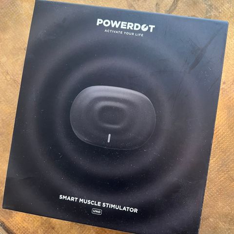 PowerDot