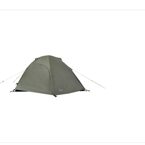 Sydvang Utoset 2-Person Tent Green med Liggeunderlag