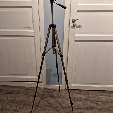 Hama Star 700 EF Digital tripod