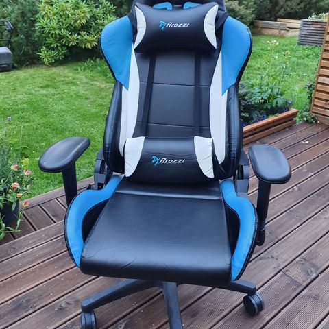 Arozzi Verona pro  gamingstol