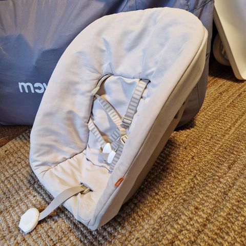 Stokke tripp trapp Newborn