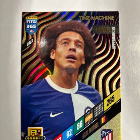 Axel Witsel