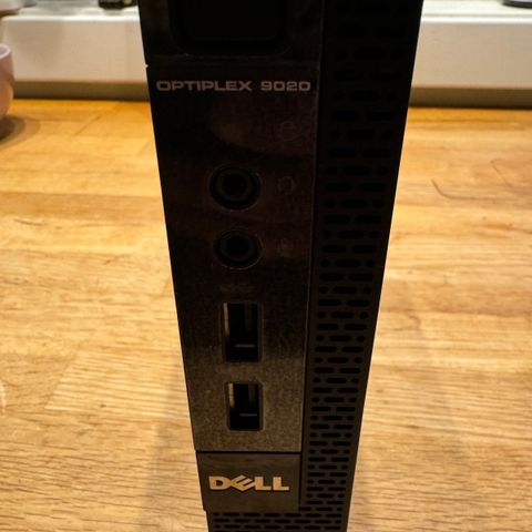 Dell Optiplex 9020