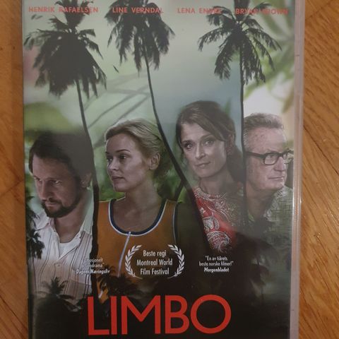 LIMBO