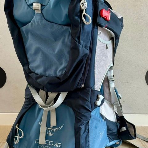 Osprey poco ag premium