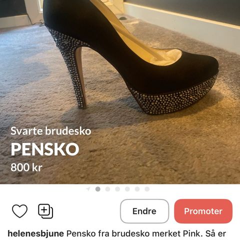 Pensko