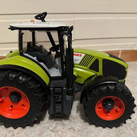 Bruder Claas Axion 950