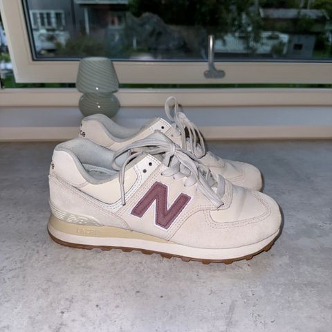 New Balance WL574