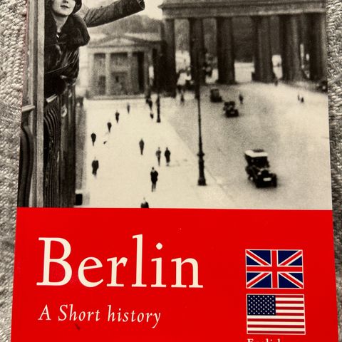 Berlin - A short history